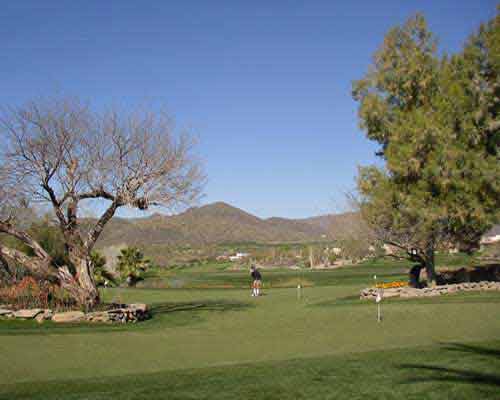 Rancho Manana Private Home C8912