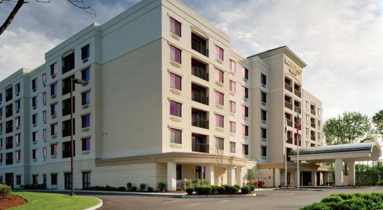 Courtyard by Marriott Boston Natick in Natick, MA