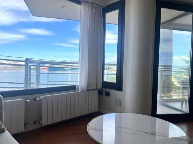 Apartamento Ushuaia