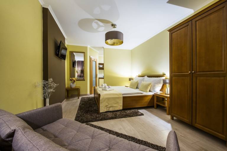 Pension Poprad