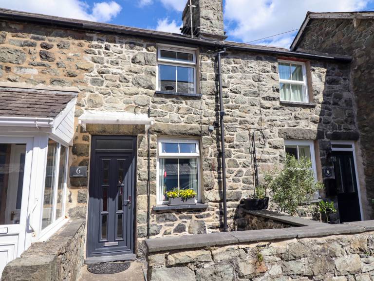 Cottage  Dolgellau