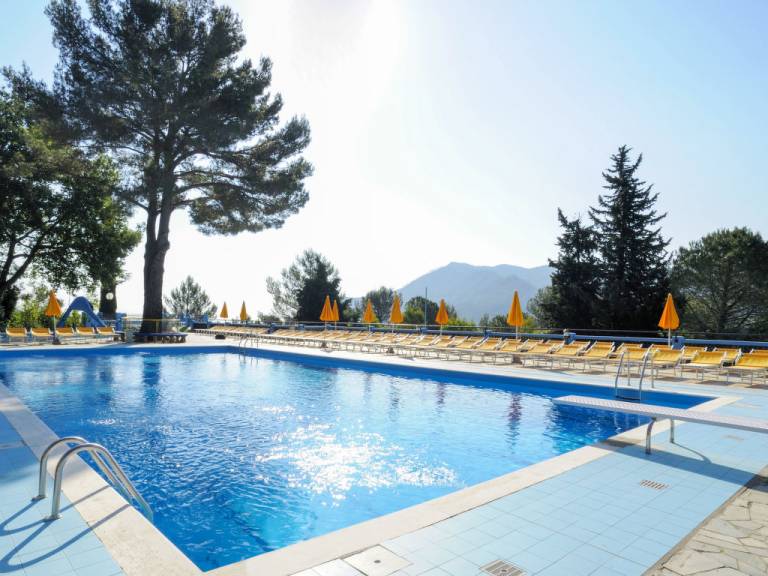 Ferienhaus  Ligo