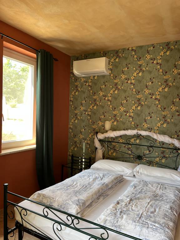 Chambre privée Montafia