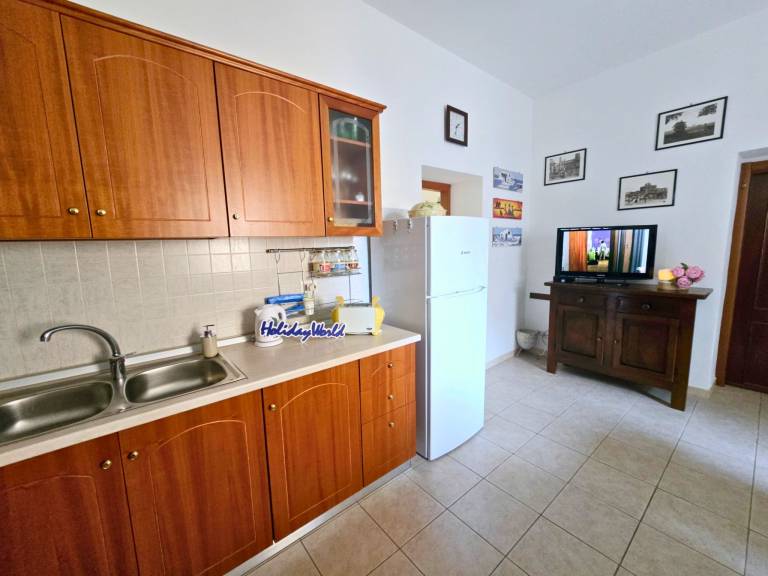 Apartment with 2 rooms for 4 persons — photo 4