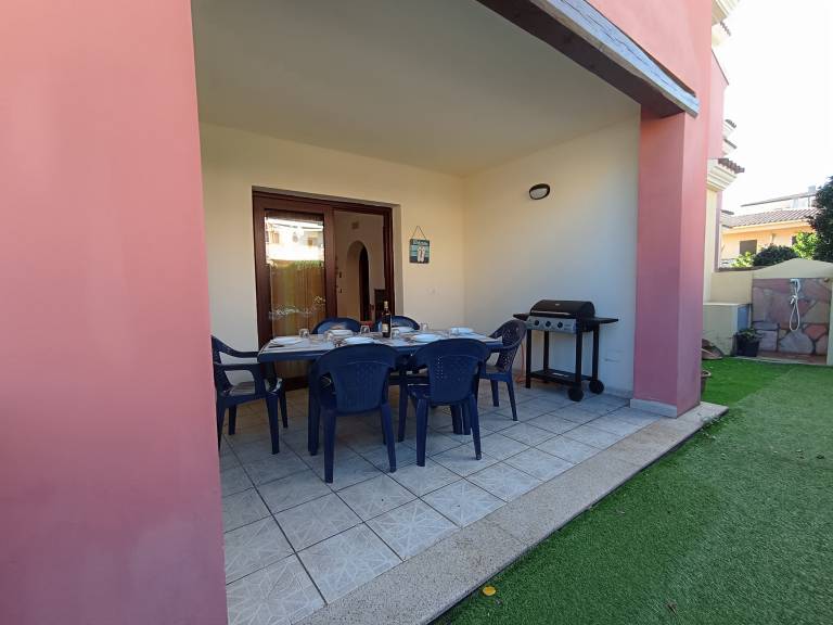 Appartamento Loiri Porto San Paolo