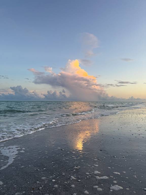 Ferienwohnung Sanibel