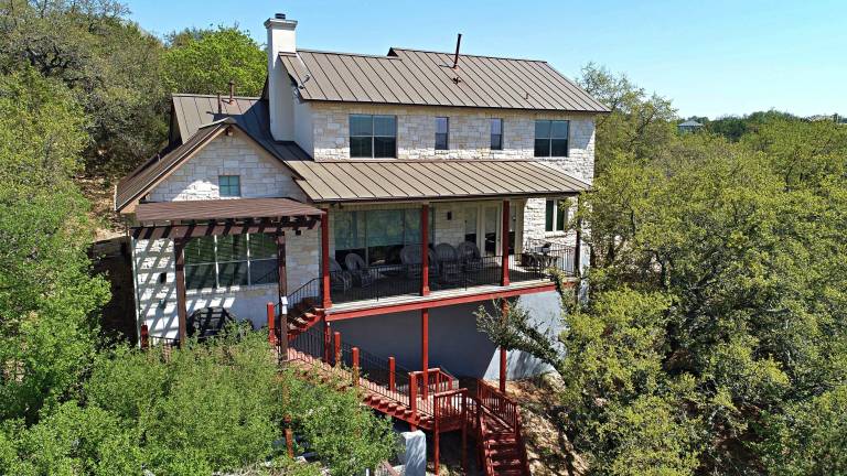 House Spicewood