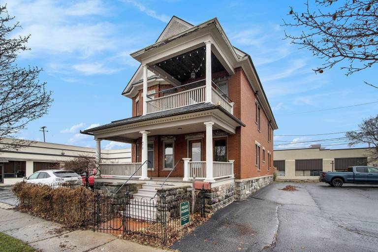 House Kalamazoo