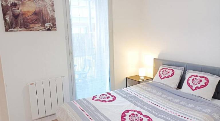 Appartement Villefranche-sur-Saône