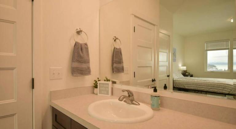 Vacation home with 3 rooms for 6 persons — photo 3