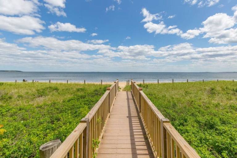 Condo Old Orchard Beach