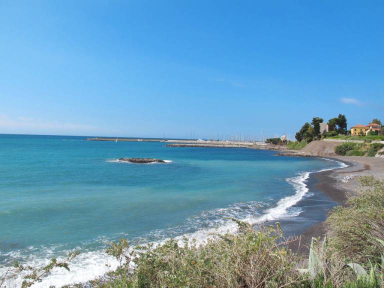 Appartement  Santo Stefano al Mare