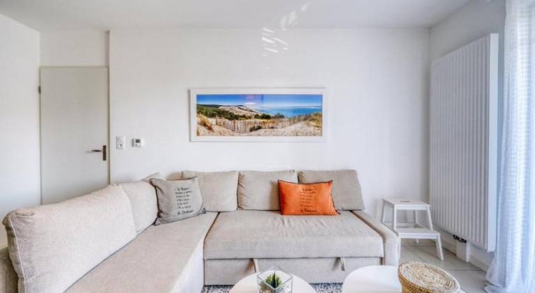 Pleasant rental apartment | Pet-friendly — photo 2