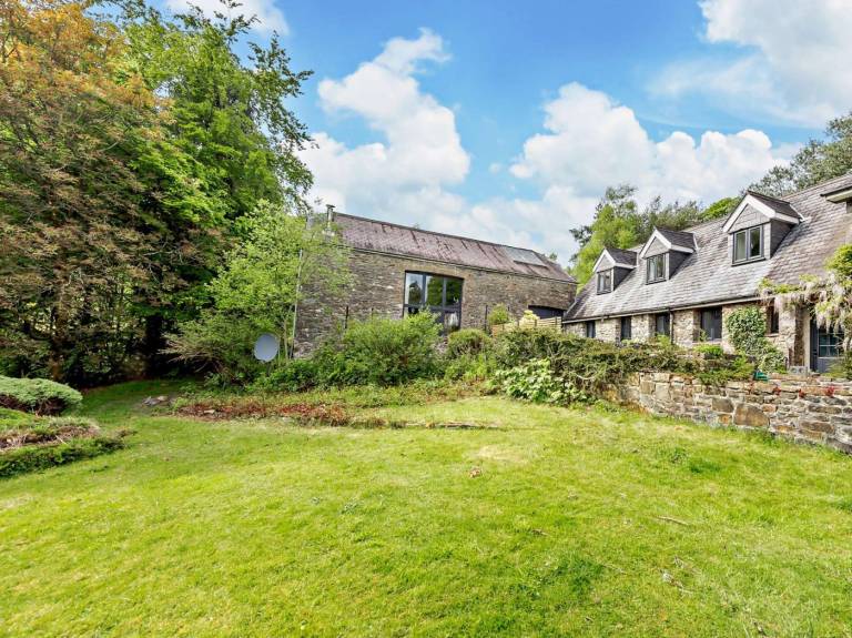 Wonderful cottage | Pets allowed — photo 3