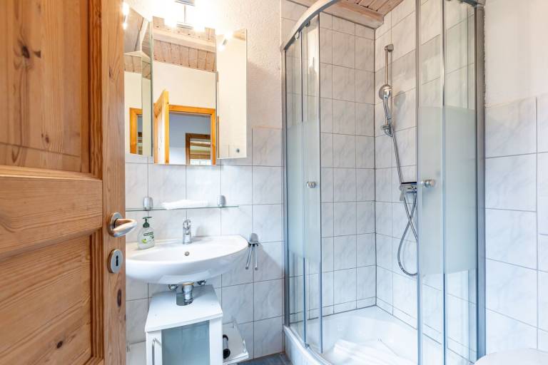 Ferienwohnung in Prerow, Ostseebad Prerow - Ferienwohnung Buchentraum 1/4 f&uuml;r max. 2 Personen