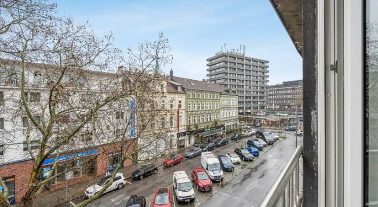 Holiday apartment with 1 room for 5 persons — photo 4