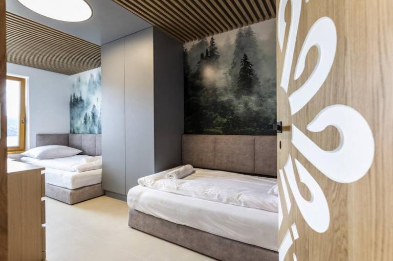 Apartament  Czorsztyn