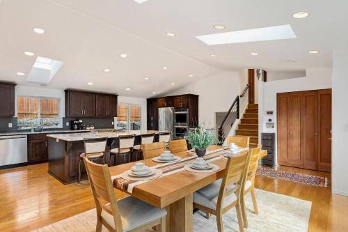 237 m² Ferienhaus