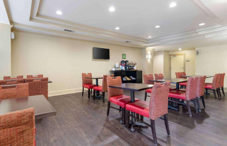 Extended Stay America Suites - Atlanta - Gwinnett Place — photo 3