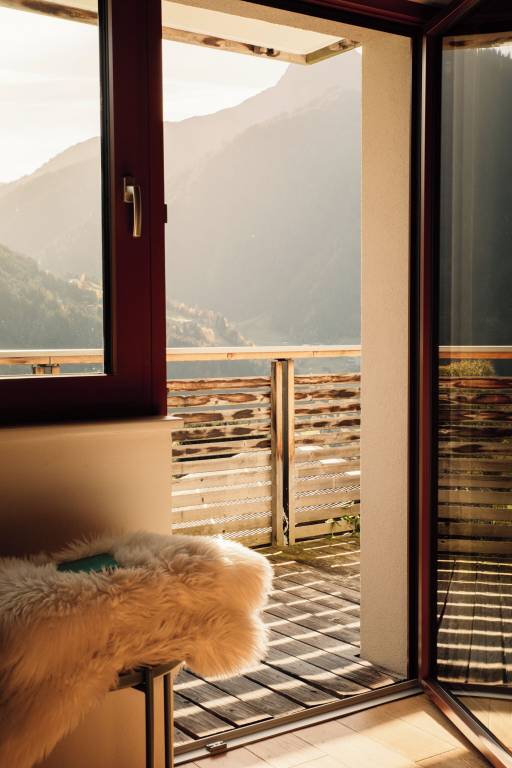 Ferienwohnung Montafon