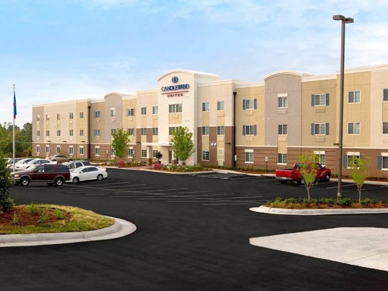 Candlewood Suites Corpus Christi South/Naval Base By IHG in Corpus Christi, TX
