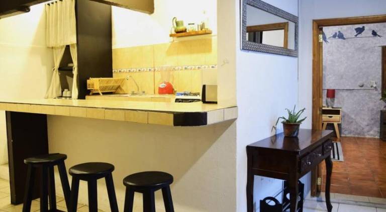 Holiday apartment with 1 room for 3 persons — photo 3