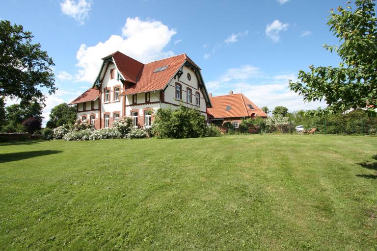 House  Krusendorf