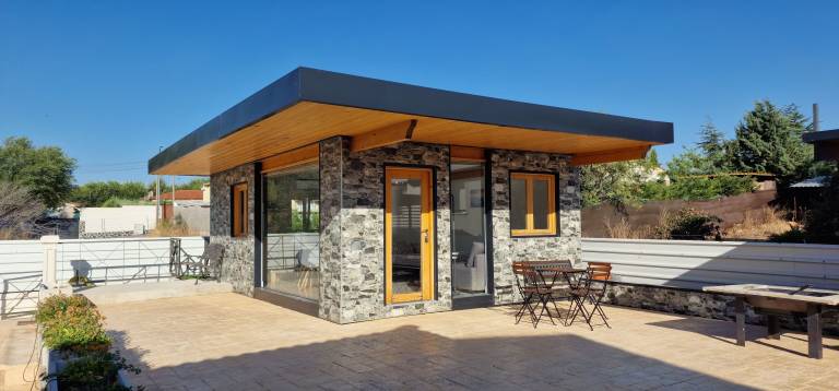 Apartamento Olmeda de las Fuentes