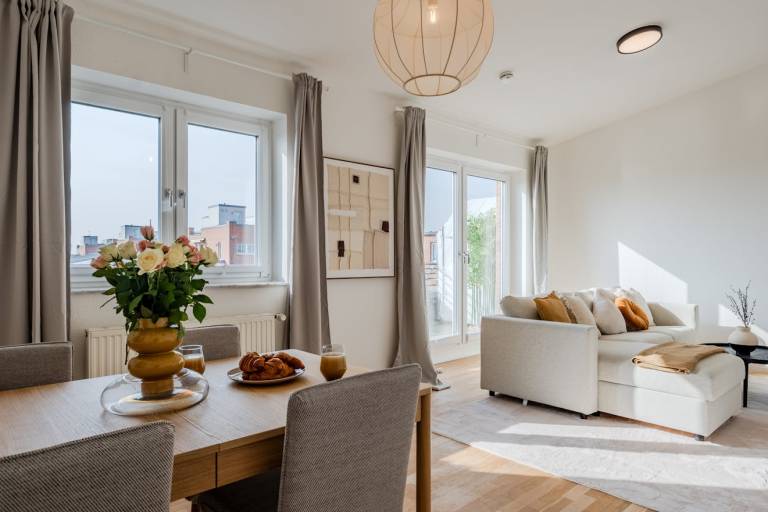 Ferienwohnung  Friedrichshagen