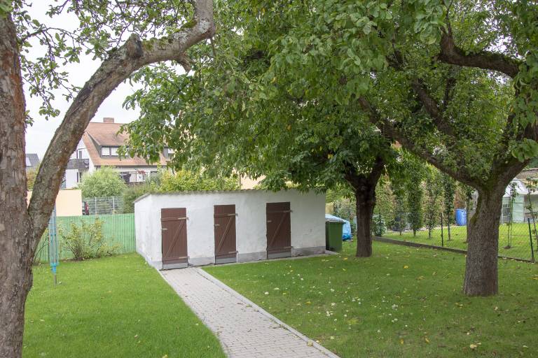 Appartement Neurenberg