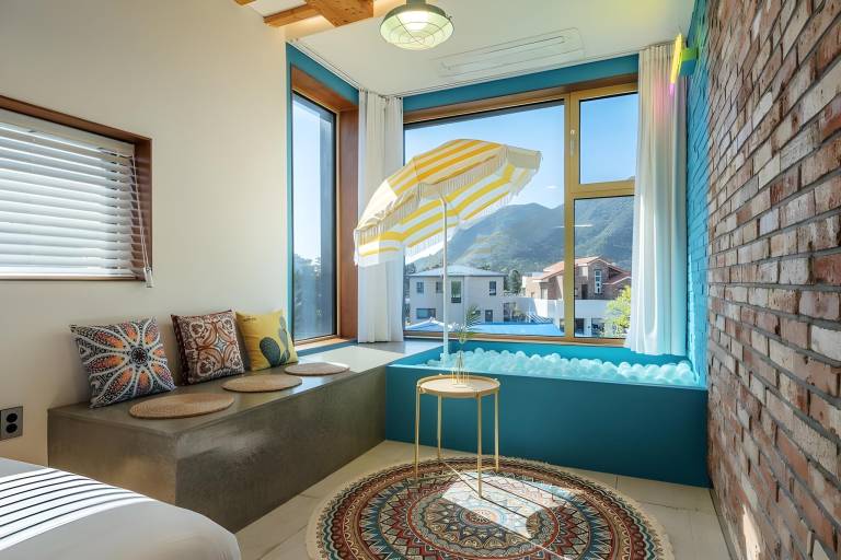 Seogwipo Rest Jeju 864