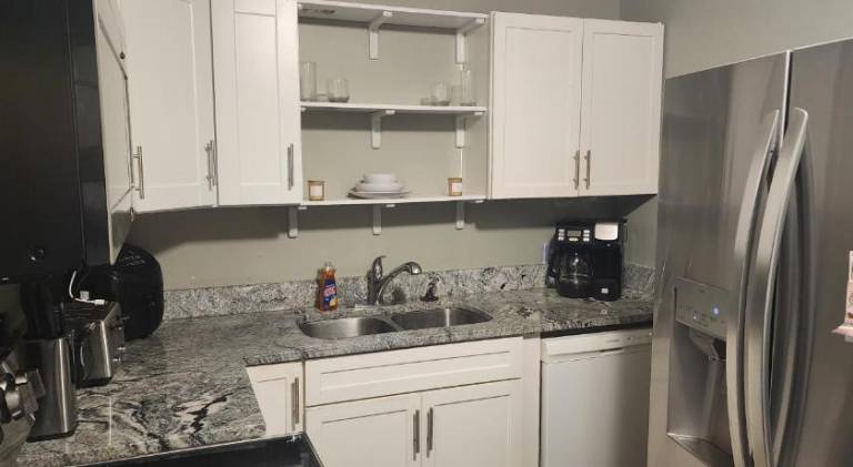 Spacious rental apartment | Dogs allowed — photo 3