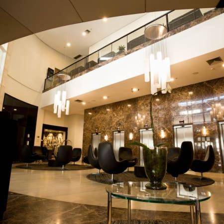 Nice serviced apartment with patio & pool | Dogs allowed — photo 3