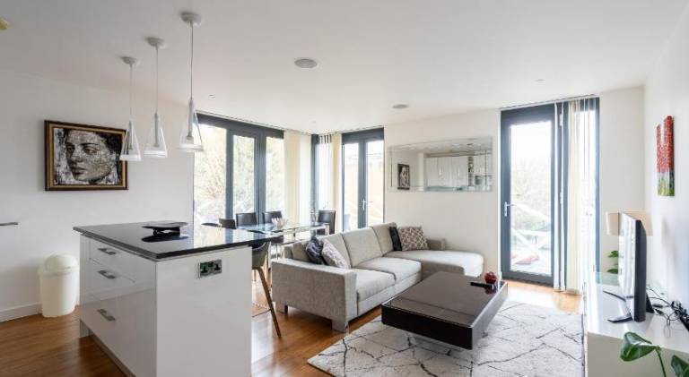 Holiday apartment | Pets allowed in London, KY