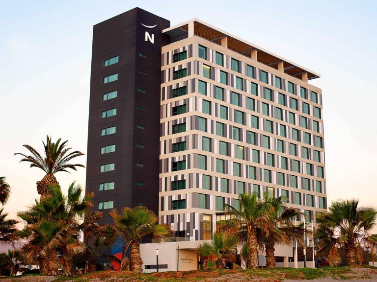 Novotel Arica in Arica