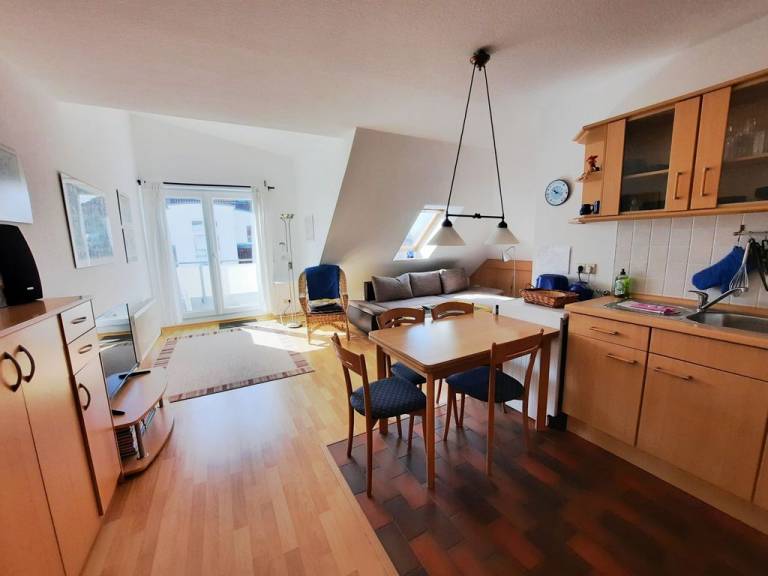 Ferienwohnung Graal-Müritz