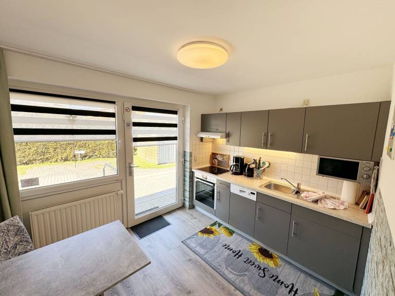 Appartement Gager