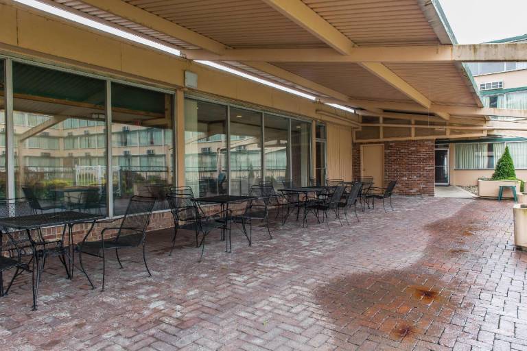 Quality Inn Hermitage South — photo 5