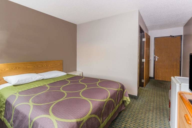 Motel  South Elgin