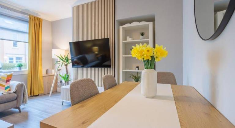 Rental apartment with 2 rooms for 4 persons — photo 3