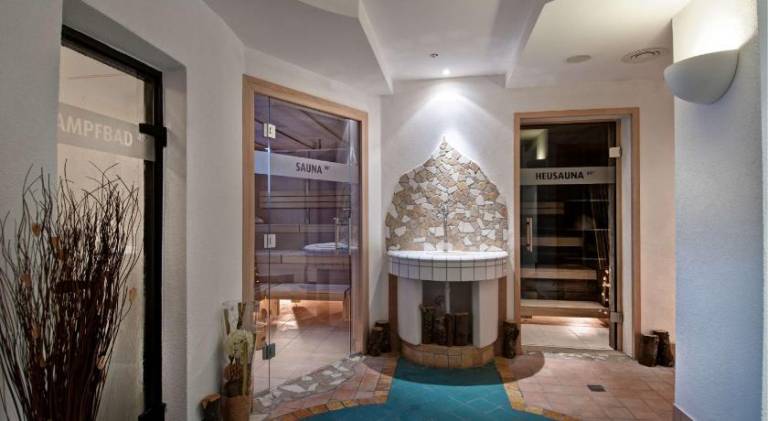 Hotel Toni — photo 2