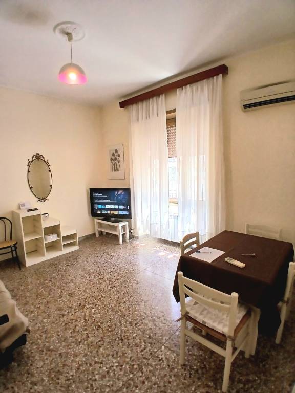Beautiful rental apartment with terrace | City view