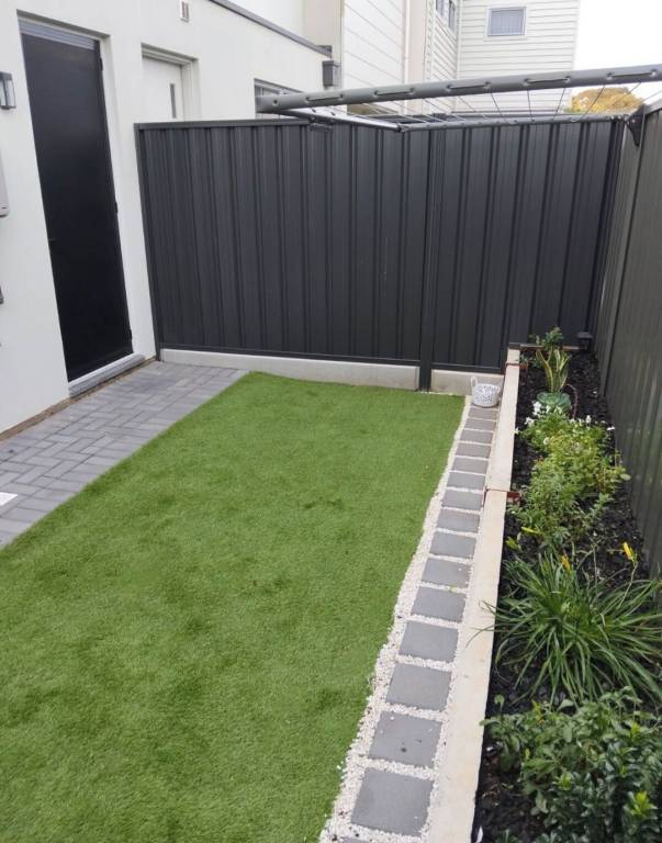 House  Mawson Lakes
