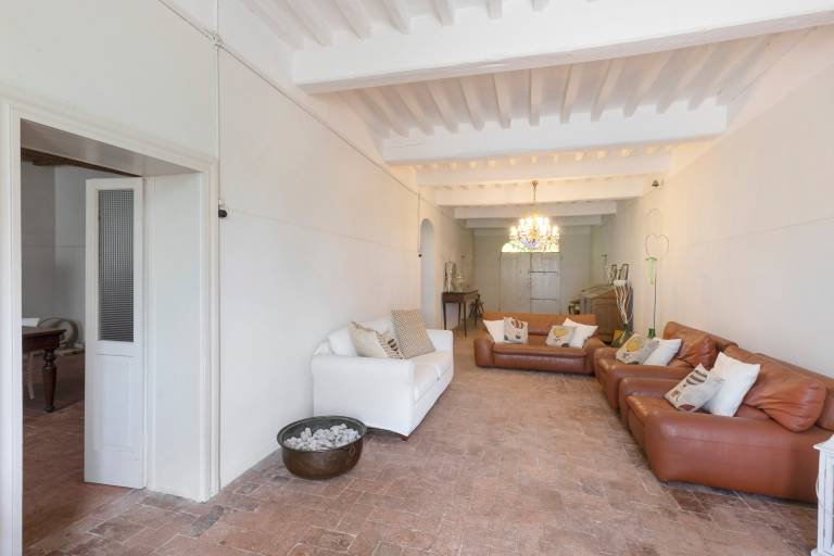Holiday Home 'Corte Croce' with Private Garden, Wi-Fi and Air Conditioning — photo 4