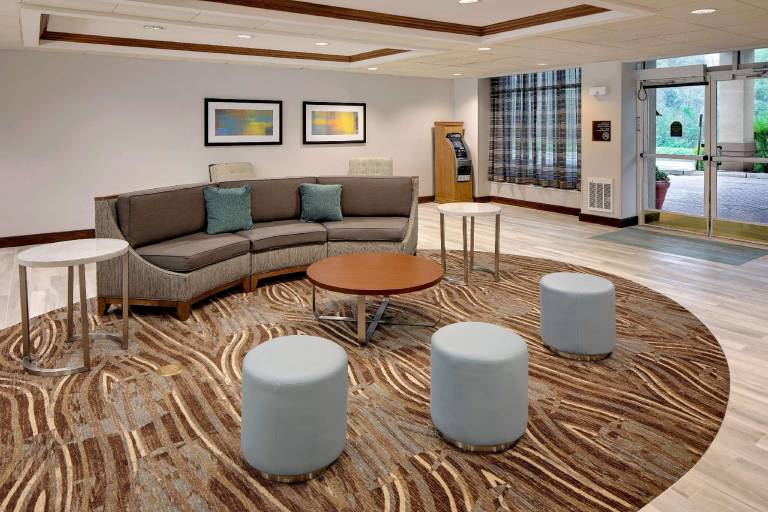 Homewood Suites by Hilton Boston-Billerica/Bedford/Burlington — photo 2