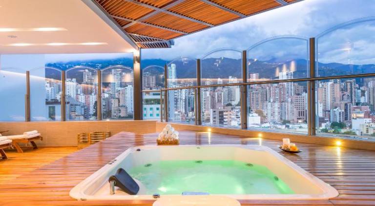 Hotel Dann Carlton Bucaramanga — photo 2