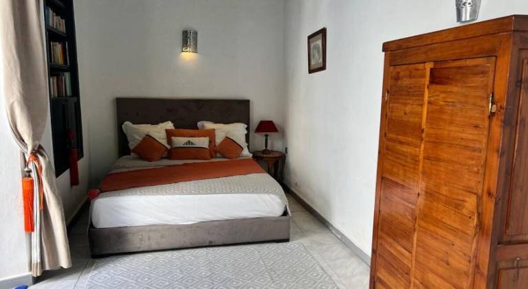 House with 2 rooms for 5 persons — photo 2