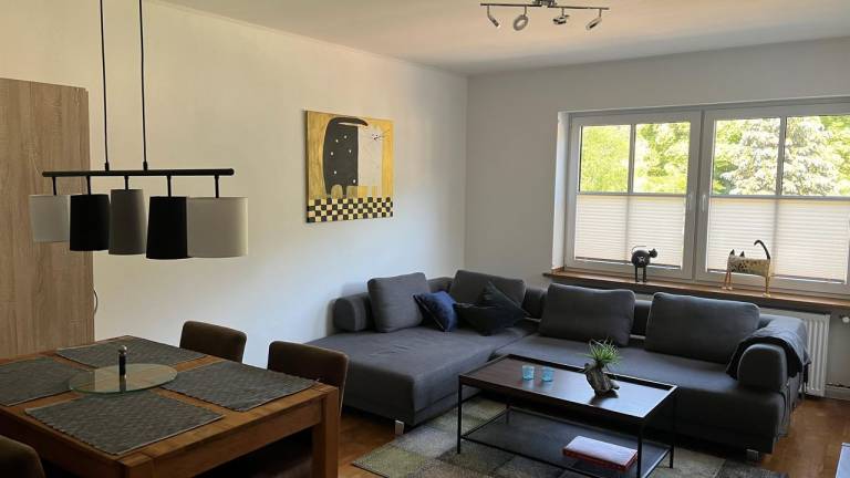 Ferienwohnung Moselkern