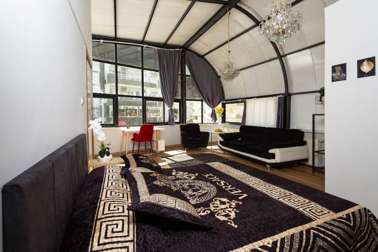 Aparthotel İzmir