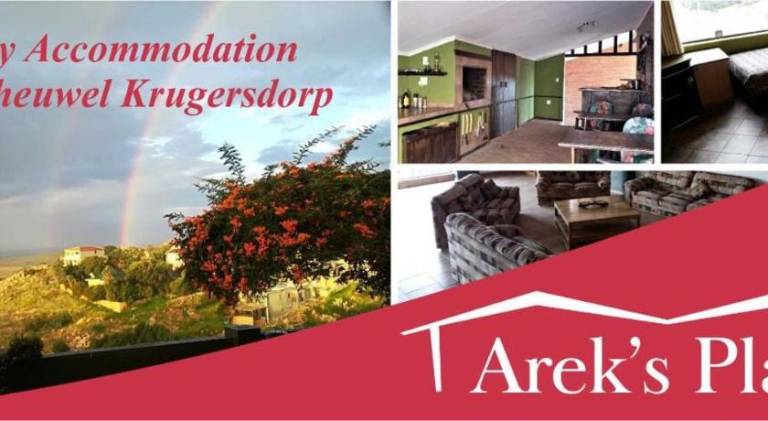 Arek s Place